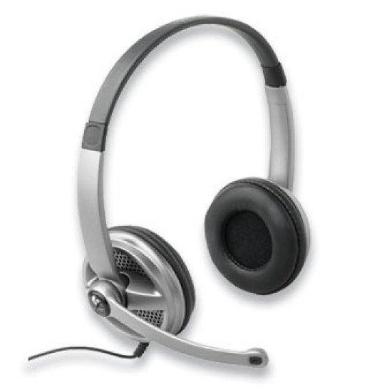 Logitech Premium Stereo Headset Logitech Premium Stereo Headset