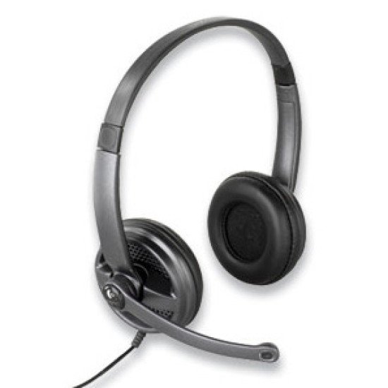 Logitech Premium USB Headset 350 Logitech Premium USB Headset 350