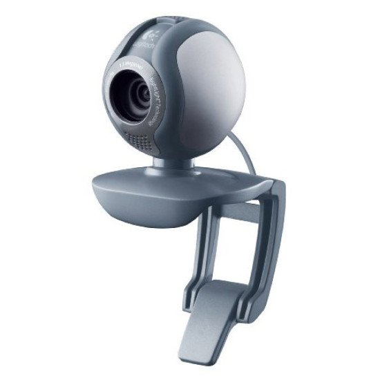 Logitech webcam C500 Logitech webcam C500