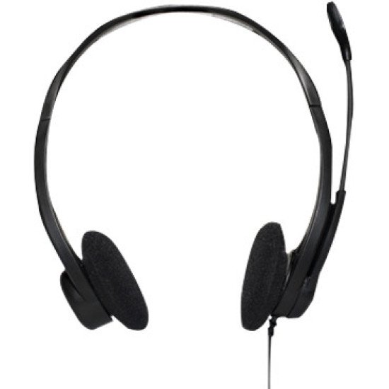 Logitech casque audio avec micro - PC Headset 860 Logitech casque audio avec micro - PC Headset 860
