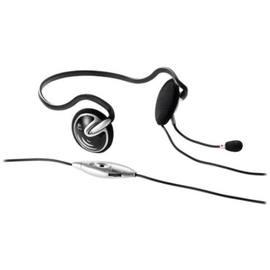 Logitech PC Headset 880 Logitech PC Headset 880