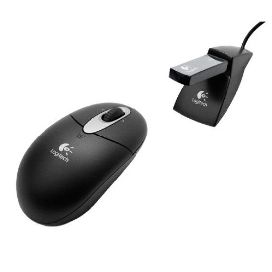 Logitech RX650 souris sans fil Logitech RX650 souris sans fil