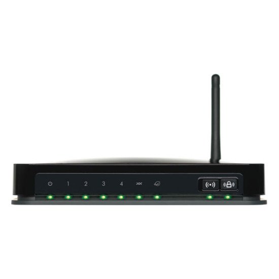 Netgear Modem Routeur Wireless N150 DGN1000B Netgear Modem Routeur Wireless N150 DGN1000B
