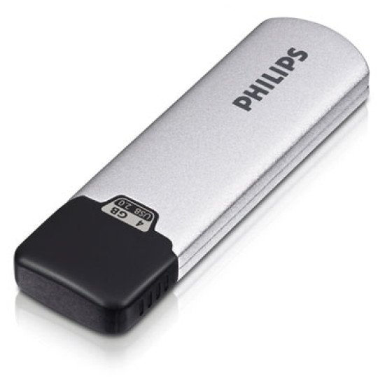 Philips clé usb 4Go Philips clé usb 4Go