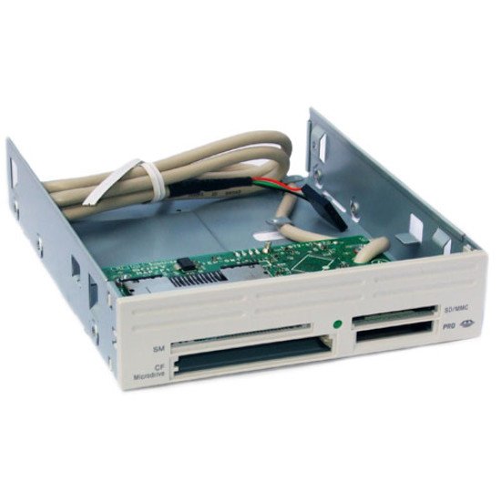 Sony lecteur de carte interne 12-en-1 Blanc Sony lecteur de carte interne 12-en-1 Blanc