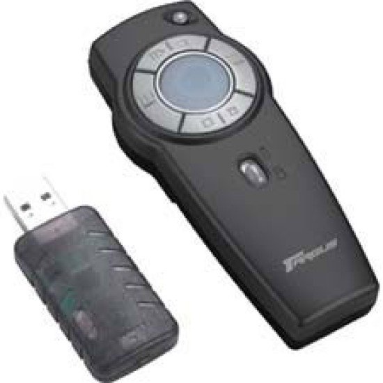 Targus Wireless 2.4 GHz Presenter Targus Wireless 2.4 GHz Presenter