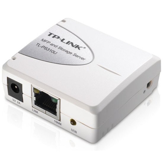 TP-LINK serveur d'impression TL-PS310U