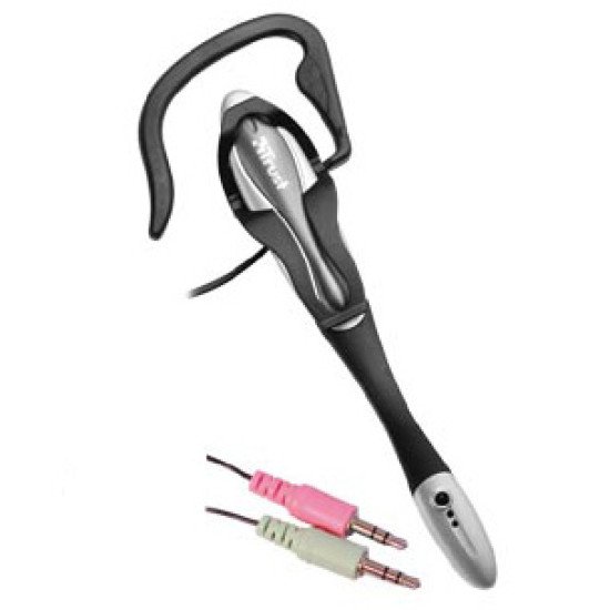Trust Headset HS-1100p Trust Headset HS-1100p
