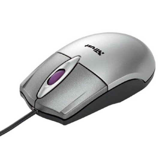 Trust Ami Mouse USB Single Scroll MI-1250 Trust Ami Mouse USB Single Scroll MI-1250