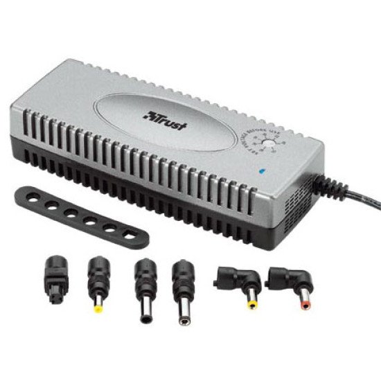 Trust alimentation pc portable PW-1300p Trust alimentation pc portable PW-1300p