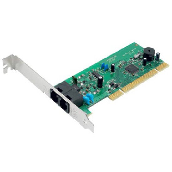 Trust 56K PCI Modem MD-1100 Trust 56K PCI Modem MD-1100