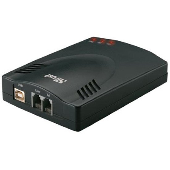 Trust Internet Phone Station ST-1200 Trust Internet Phone Station ST-1200