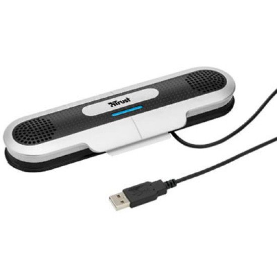 Trust USB Speaker Set SP-2930p