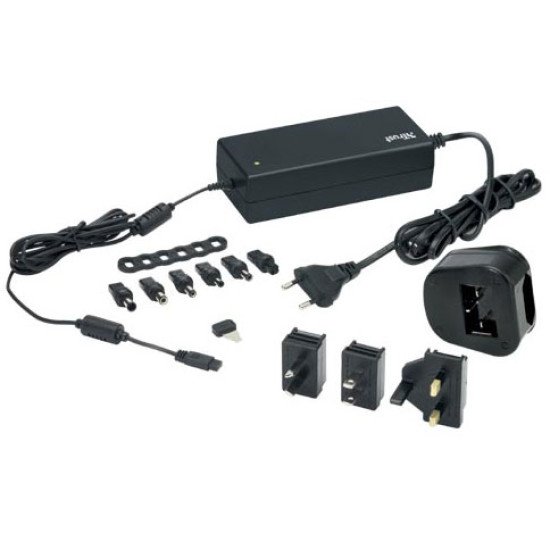 Trust alimentation pc portable PW-1250p Trust alimentation pc portable PW-1250p