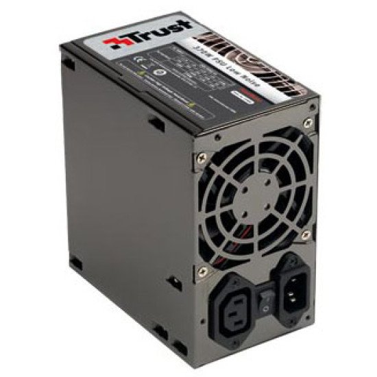 Trust alimentation 370W PSU Low Noise PW-5150 Trust alimentation 370W PSU Low Noise PW-5150