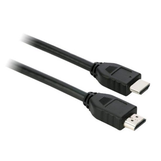 Câble HDMI/HDMI mâle/mâle 1M Câble HDMI/HDMI mâle/mâle 1M