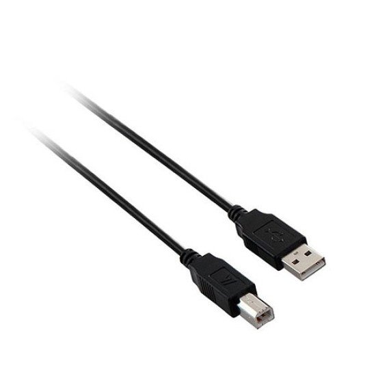 Câble USB A/B 3m