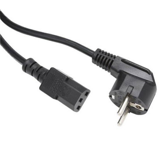 Câble alimentation pour PC et onduleur 220v IEC-C13 Câble alimentation pour PC et onduleur 220v IEC-C13