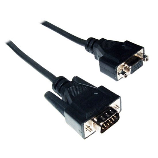 Câble rallonge VGA 5m Câble rallonge VGA 5m