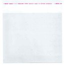 Pochette plastique pour boitier CD 10.4 mm (Pack de 100) Pochette plastique pour boitier CD 10.4 mm (Pack de 100)