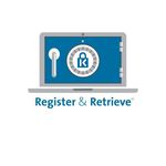 Register & Retrieve™