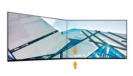 Upgraded 3-Sided Frameless