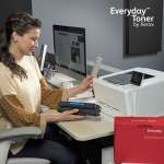 Diminuez les coûts de toner, pas la qualité. Économisez de 40 % à 60% sur les grandes marques d’imprimantes.