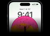 Découvrez le nouveau visage de l'iPhone.