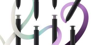 Choisis ta couleur préférée en accord avec ta créativité