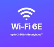 Wi-Fi 6E