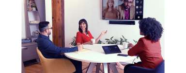 Gestion à distance haut de gamme