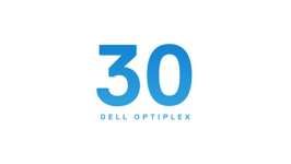 OptiPlex 30e anniversaire