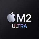 M2 Ultra