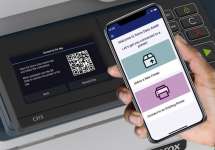 Xerox Easy Assist App