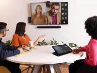 Conçu pour améliorer la productivité en réunion