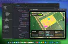 Des apps au max. Des apps au max.