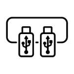 Petit concentrateur. Grande connectivité