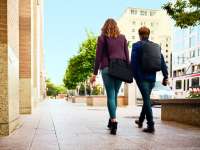 Protection en déplacement