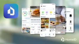 De délicieuses recettes adaptées à votre airfryer dans l'application HomeID