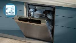 Compatible lave-vaisselle, pour un nettoyage facile