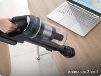 Pour nettoyer diverses surfaces