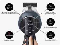 Vérifiez tout dun coup dœil