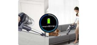 Nettoyez jusquà une heure Nettoyez jusquà une heure