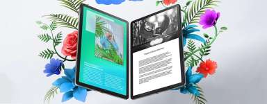 <p>Lecture immersive</p>