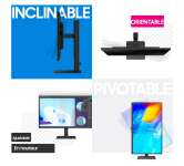 Entièrement ajustable selon votre utilisation