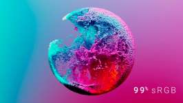 Couleurs vives