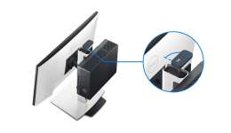 Configuration et portabilité aisées