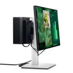 Encombrement réduit