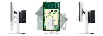 Optimisé pour la productivité et la sécurité