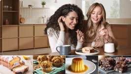 Desserts faits maison Desserts faits maison